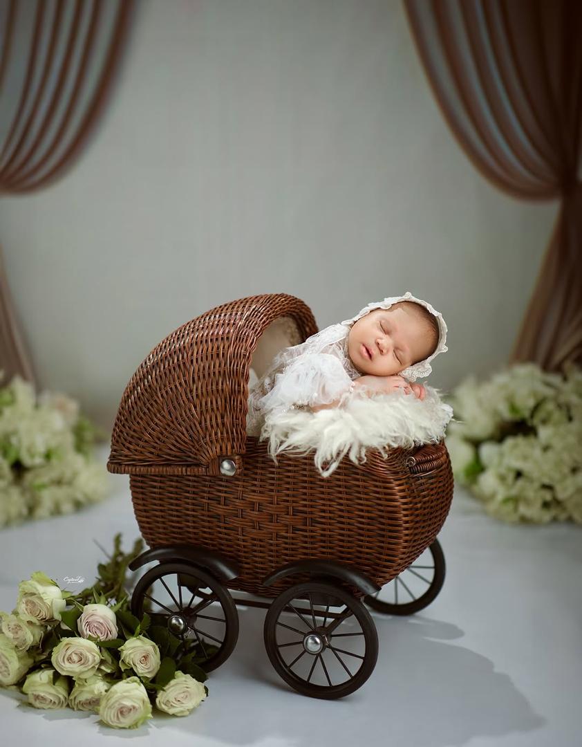 Media personality Stephanie Coker-Aderinokun and husband welcome their second child